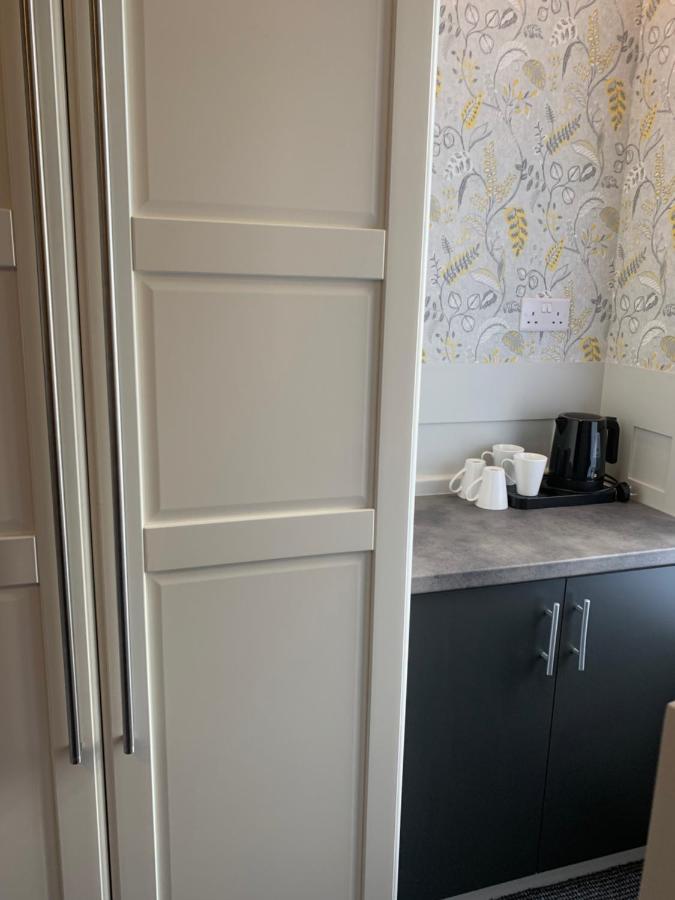 The Woodleigh Family Hotel بلاكبول المظهر الخارجي الصورة