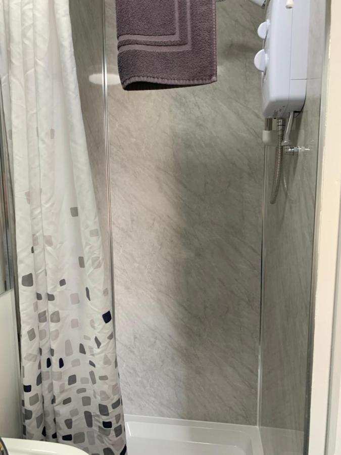The Woodleigh Family Hotel بلاكبول المظهر الخارجي الصورة