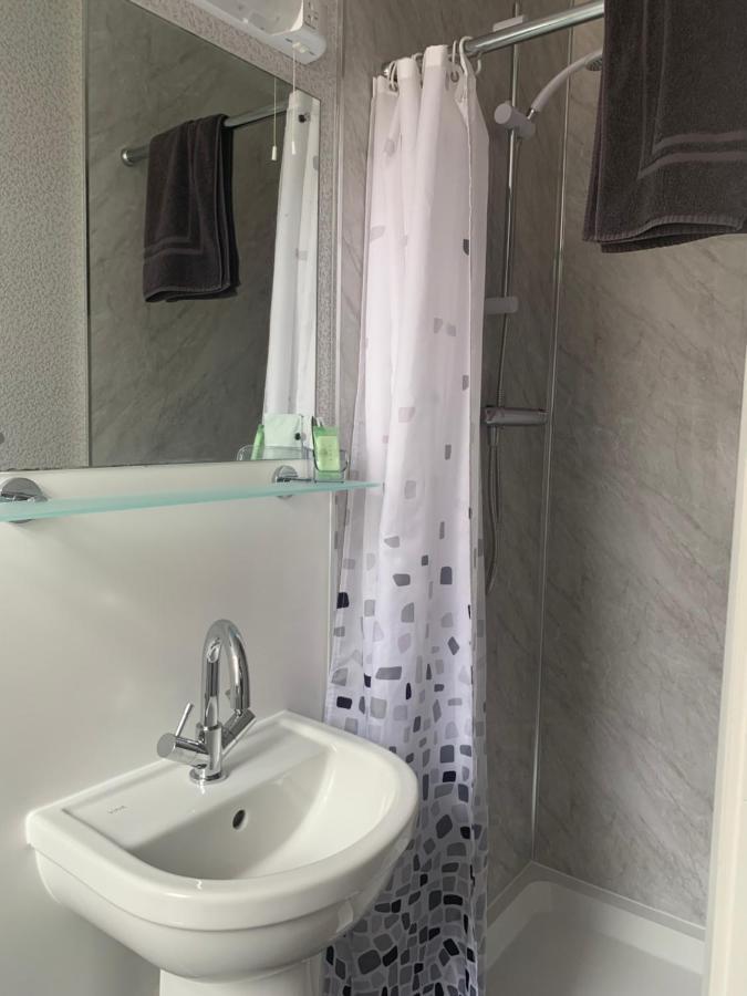 The Woodleigh Family Hotel بلاكبول المظهر الخارجي الصورة